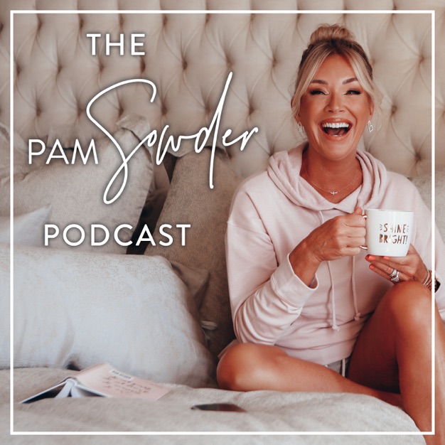 Pam Sowder Podcast
