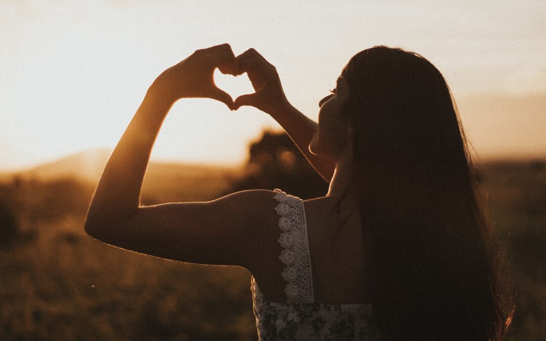 6 Reasons to Love the Life You’re Already Living