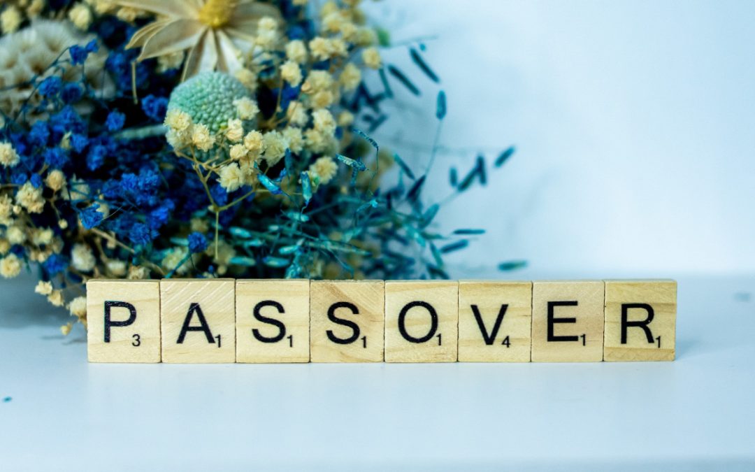 Why the Passover Should Matter to You