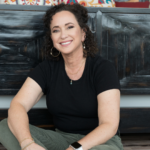 Simone knego: keynote motivational speaker, author, and podcast host