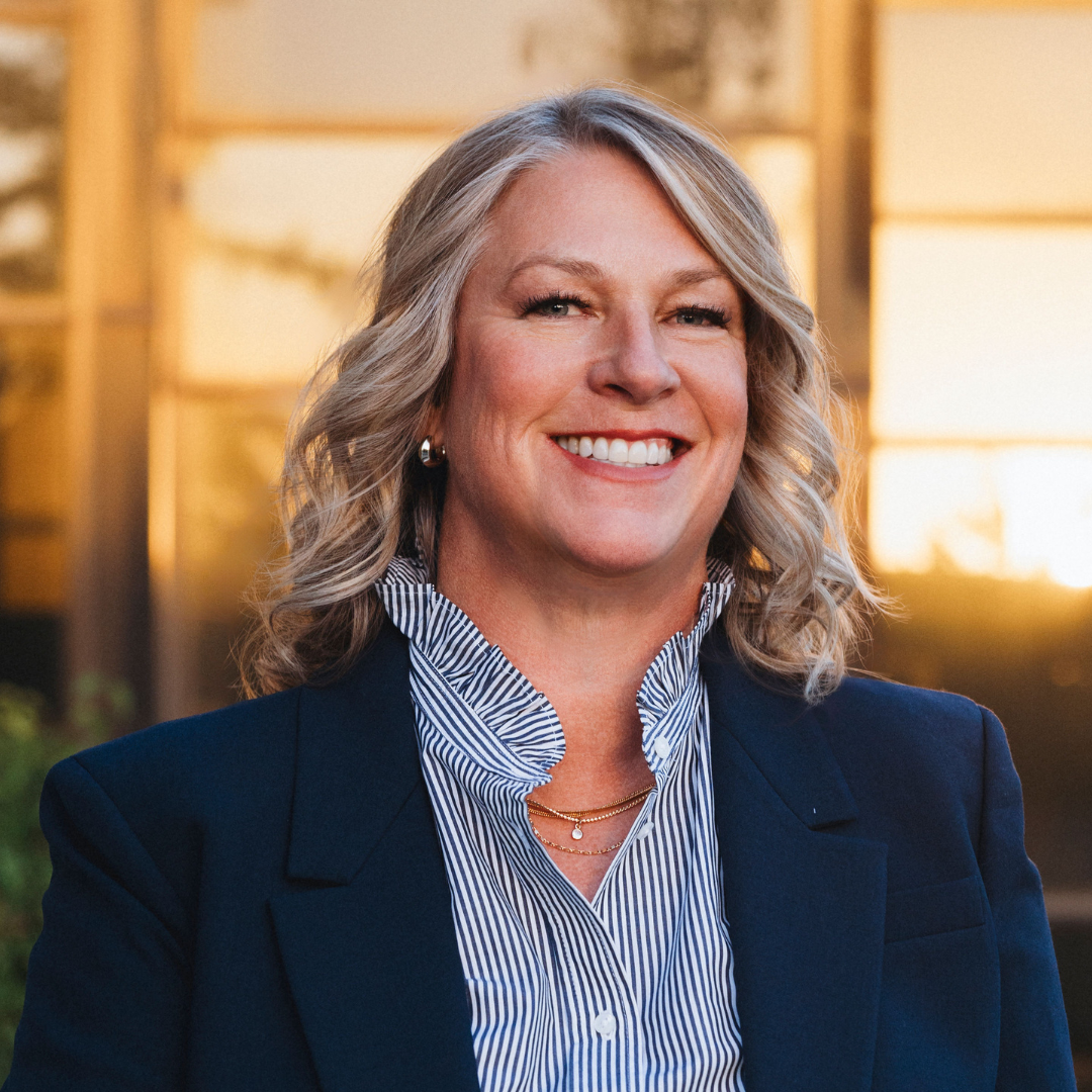 Michelle Scott - Her Unshakeable Confidence Podcast Guest