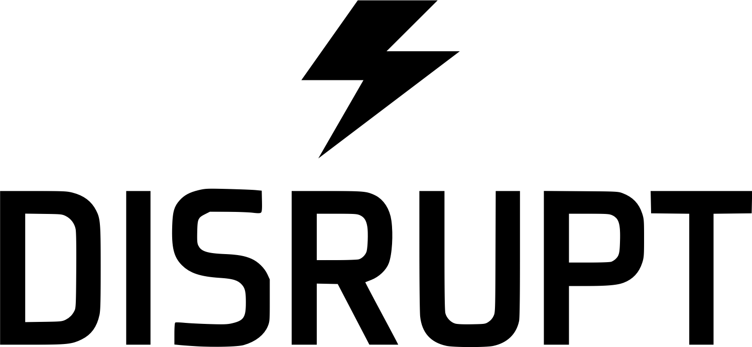 DisruptHR logo