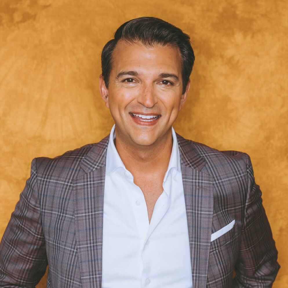 Rory Vaden