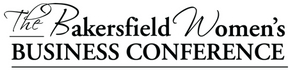 Bakersfield Women's Business Conference logo