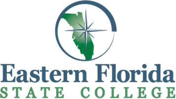 Eastern Florida State College logo