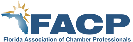 Florida Association of Chamber Professionals logo