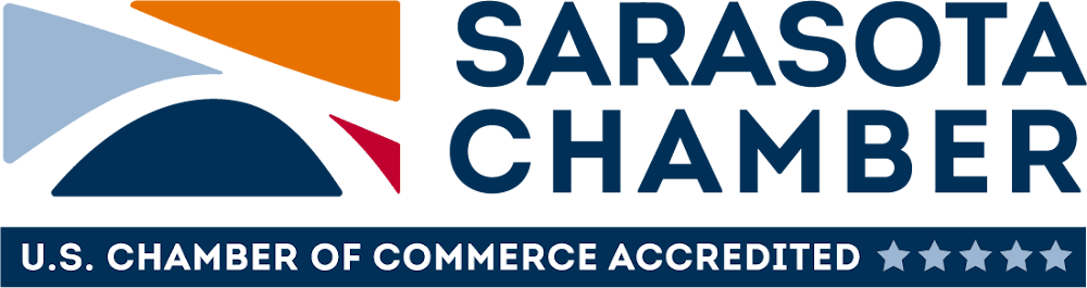 Greater Sarasota Chamber of Commerce logo