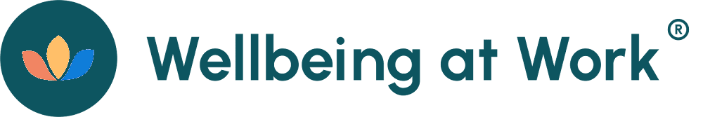 Wellbeing at Work logo