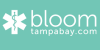 Bloom tampa bay logo