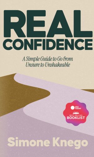 REAL Confidence - Simone Knego
